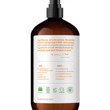 Citrus + Mint 2in1 Lotion