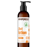Citrus + Mint 2in1 Lotion