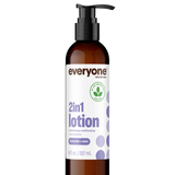 Lavender + Aloe 2in1 Lotion