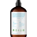 Unscented 2in1 Lotion