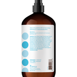 Unscented 2in1 Lotion