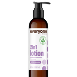 Vanilla + Lavender 2in1 Lotion