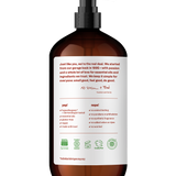 Cedar + Citrus 3in1 Soap