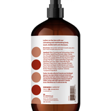 Cedar + Citrus 3in1 Soap