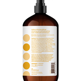 Coconut + Lemon 3in1 Soap