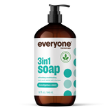 Eucalyptus Mint 3in1 Soap