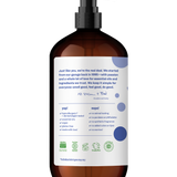 Lavender Lullaby Kids 3in1 Soap