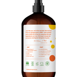 Orange Squeeze Kids 3in1 Soap