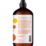 Orange Squeeze Kids 3in1 Soap