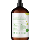 Tropical Coconut Kids 3in1 Soap