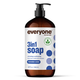 Lavender Mint 3in1 Soap