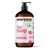 Lavender Mint 3in1 Soap