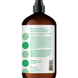 Peppermint + Tea Tree 3in1 Soap