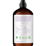 Vanilla + Lavender 3in1 Soap