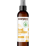 Coconut + Lemon Hand Sanitizer Spray