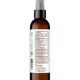 Coconut + Lemon Hand Sanitizer Spray