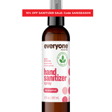 Ruby Grapefruit Hand Sanitizer Spray