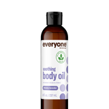 Dreamy Lavender Body Oil