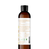 Velvety Vanilla + Coconut Body Oil