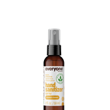 Coconut + Lemon Hand Sanitizer Spray