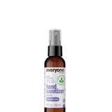 Lavender + Aloe Hand Sanitizer Spray