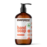 Apricot Vanilla Hand Soap