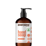 Apricot Vanilla Hand Soap