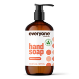 Apricot Vanilla Hand Soap