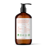Apricot Vanilla Hand Soap