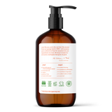 Apricot Vanilla Hand Soap