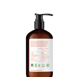 Apricot Vanilla Hand Soap