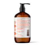 Apricot Vanilla Hand Soap