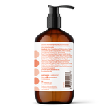 Apricot Vanilla Hand Soap