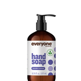 Lavender + Coconut Hand Soap