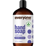 Lavender + Coconut Hand Soap