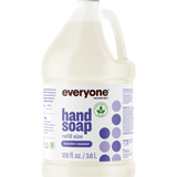 Lavender + Coconut Hand Soap