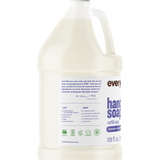 Lavender + Coconut Hand Soap