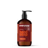 Orange Spice Holiday Hand Soap