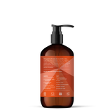 Orange Spice Holiday Hand Soap