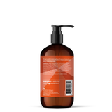 Orange Spice Holiday Hand Soap