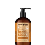 Sweet Cinnamon + Vanilla Hand Soap