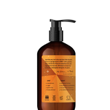 Sweet Cinnamon + Vanilla Hand Soap