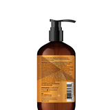 Sweet Cinnamon + Vanilla Hand Soap