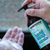 Winter Sage + Citrus Hand Soap
