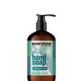 Winter Sage + Citrus Hand Soap