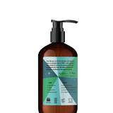 Winter Sage + Citrus Hand Soap