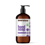 Lavender Sweet Orange Hand Soap