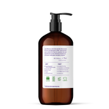 Lavender Sweet Orange Hand Soap