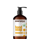 Meyer Lemon + Mandarin Hand Soap