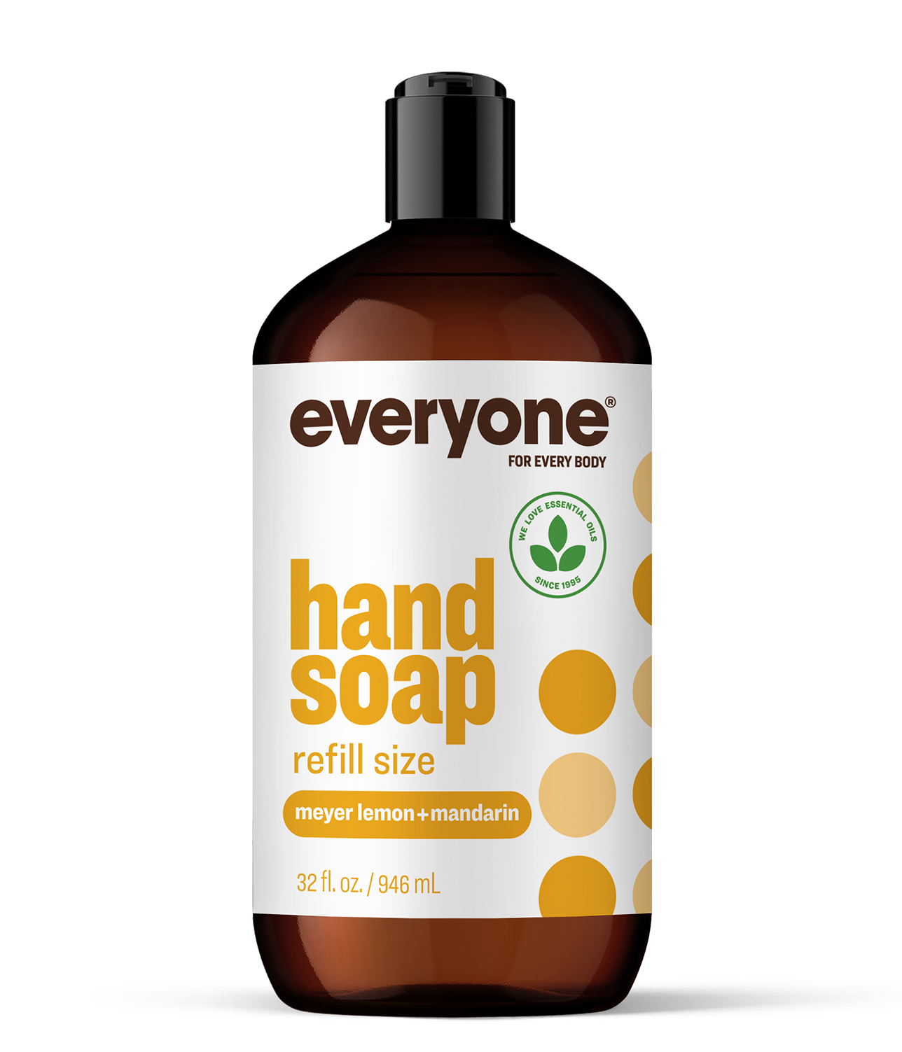 Meyer Lemon + Mandarin Hand Soap